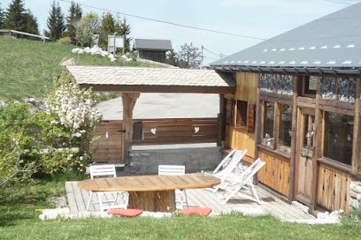 Gîte de Julie et Jimy, Gîte à Mieussy