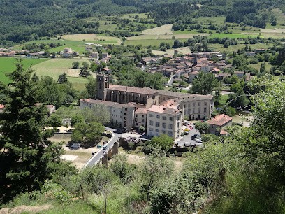 L'Estaou - Gite Haute-Loire - Auvergne, Gîte à Lavoûte-Chilhac