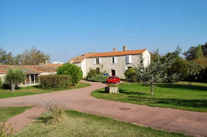 Gîtes De Port Punay, Gîte à Châtelaillon-Plage