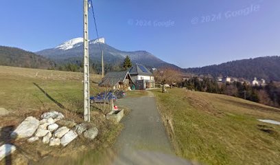 Gîte de la Guilletière, Gîte à Sarcenas