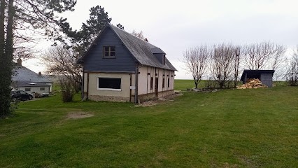 Gîte La Grange 9 personnes, Gîte à Port-le-Grand