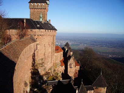 Gîte  Aux oiseaux de passage , Gîte à Rosheim