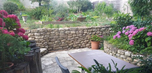 L'etabli, Gîte à Chécy