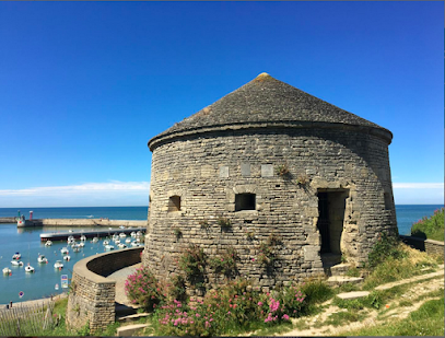 Gîte Les Hirondelles, Gîte à Aure sur Mer