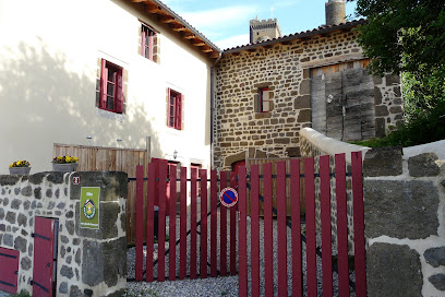 Gîtes De La Savonnerie, Gîte à Polignac