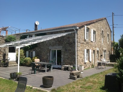 My Bourlèche, Gîte à Saint-Victor-Malescours