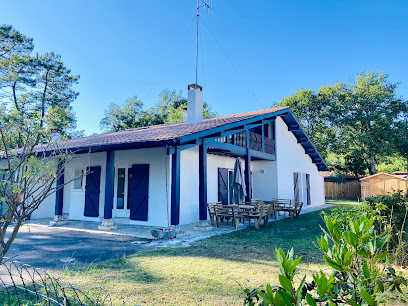 Les Oyats, Gîte à Vieux-Boucau-les-Bains