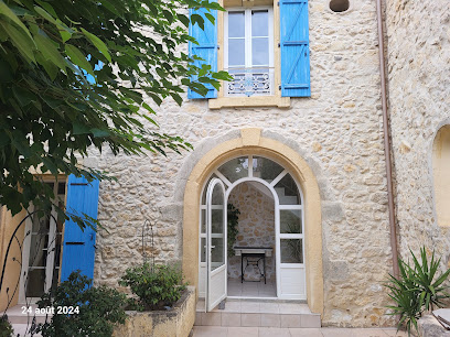 Les Jolis Logis De Julie, Gîte à Salles-d'Aude