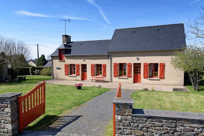 La Maison de Gabrielle dans les Alpes Mancelles - Gîtes de France, Gîte à Villepail