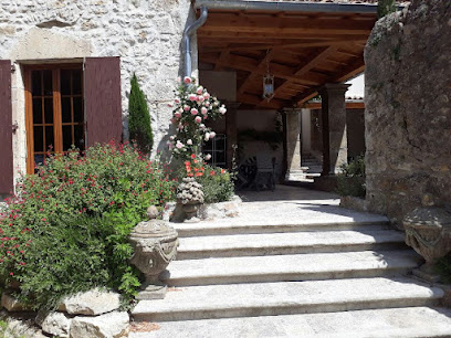 Clos Saint Joseph Gîte à Vallon-Pont-d'Arc