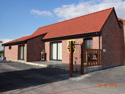 Gîte Parenthèse Champêtre, Gîte à Neuf-Berquin