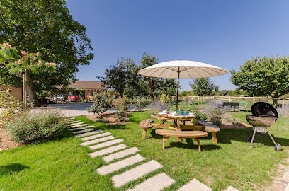 LA MÉLINOTHE, Gîte à Paisy-Cosdon