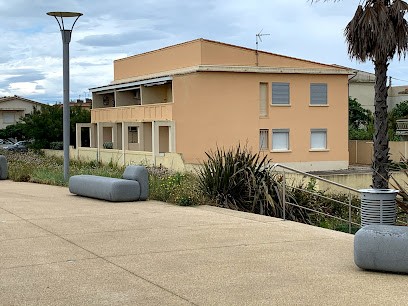 MARSEILLAN MIRAMAR SANTAMARIA LOCATIONS, Gîte à Marseillan