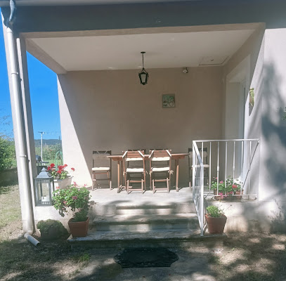 Gite Le Vieux Pressoir- Bagnols/Cèze, Gîte à Bagnols-sur-Cèze