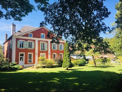 Domaine Le Gallois, Gîte à Villemer