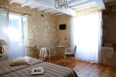 Gîte de Groupe, Gîte à Lagraulet-du-Gers