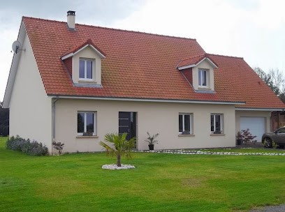 Gîte de Balance, Gîte à Vron