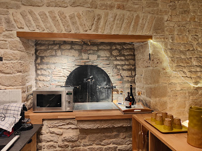 Gite Du Chai, Gîte à Verdille