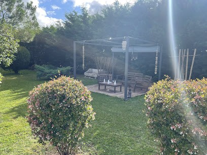 Bed Beaurepaire, Gîte à Saint-Simon-de-Pellouaille