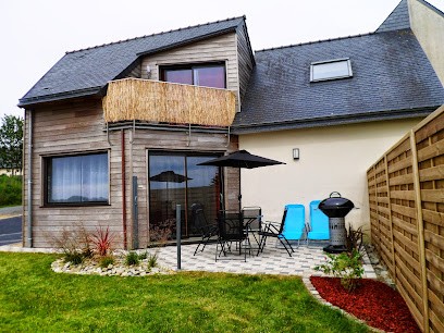 Gîte Kerhuel, Gîte à Saint-Servais