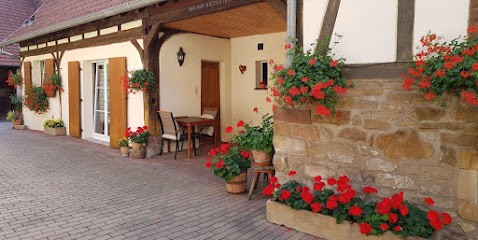 Gîte du Vieux Village chez Mariette et Bernard, Gîte à Geispolsheim