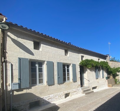 La Maison Du Marais Gîte, Gîte à Sansais