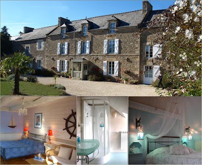 Gazanion Serge, Gîte à Vildé-Guingalan