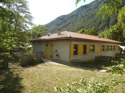 Gîte de Groupe Drôme, Gîte à Luc-en-Diois