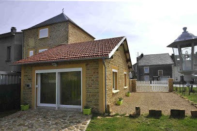 Gite la Tour, Gîte à Escombres-et-le-Chesnois