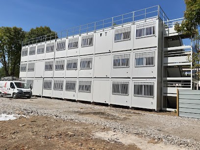 Cougnaud (Agence CGD 5), Gîte à Saint-Michel-sur-Orge