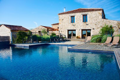 Vendeeholiday.co.uk, Gîte à L'Hermenault