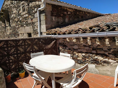 L'oustalet - Gîtes De France, Gîte à Fraisse-Cabardès
