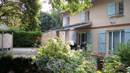 Gîte De Perruquines - Gîtes De France, Gîte à Verdun-sur-Garonne