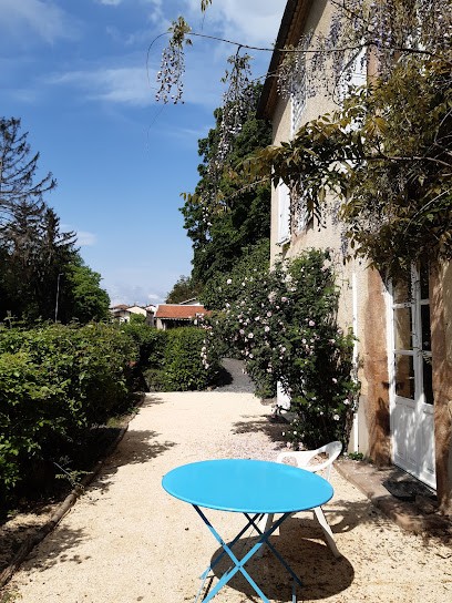 gîte maison de famille, Gîte aux Halles