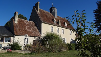 Gîte de la vergne, Gîte à Lunery