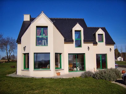 gite de la ville brien, Gîte à Saint-Lormel