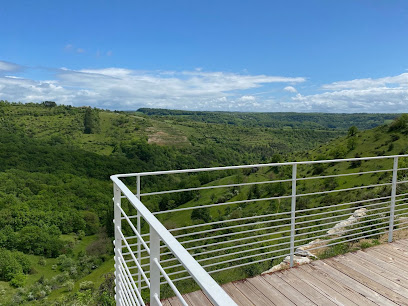 Ma Cabane - Gîtes De France, Gîte à Mouret