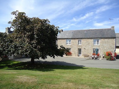 Gîtes de Kervinic, Gîte à Ergué-Gabéric