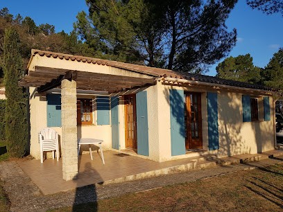 Gîte Mathias l'Alpiejantine, Gîte à Saint-Restitut