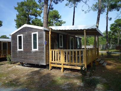 Location de Vacances - CRICRI et LYLY - Montalivet, Gîte à Vendays-Montalivet