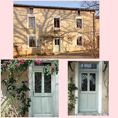 Gîte Chez Marinette, Gîte à Neulise