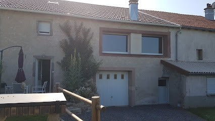 La Clé Du Bien-être, Gîte à La Vôge-les-Bains