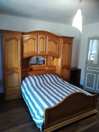 Gîte De L'aMoux'r Vandelle, Gîte à Moux-en-Morvan