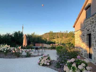 Gite***** De Charme L‘Ivresse Des Sens, Gîte à Peaugres