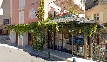 Villa Manilia, Gîte à Moustiers-Sainte-Marie