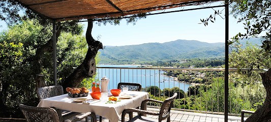 Domaine d'Agnone, Gîte à Coti-Chiavari