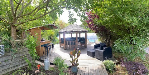 Les gîtes du Moulin, élu Super-Host sur AIRBNB, Gîte à Frossay