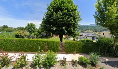 La Michallière Gîte, Gîte à Coublevie