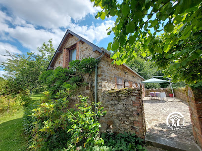Maison Du Petit Bois - Gîtes De France, Gîte au Bignon-du-Maine