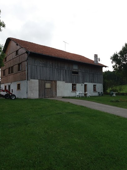 Petit Claude, Gîte à Fournet-Blancheroche
